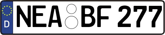NEA-BF277