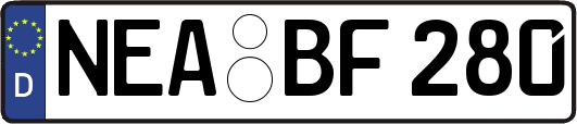 NEA-BF280