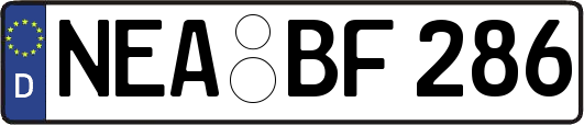 NEA-BF286