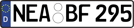 NEA-BF295