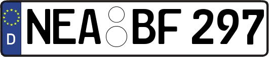 NEA-BF297