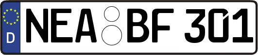 NEA-BF301