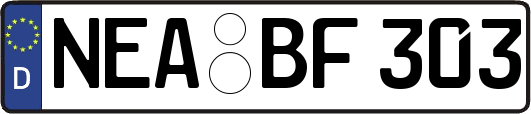 NEA-BF303