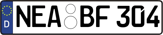 NEA-BF304