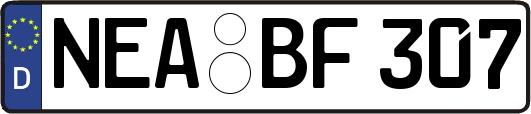 NEA-BF307