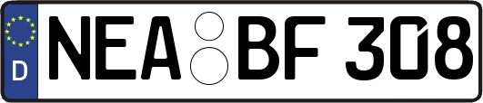 NEA-BF308