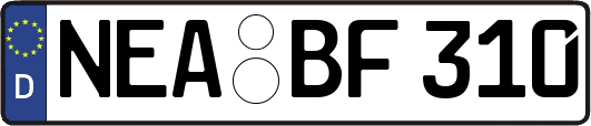 NEA-BF310