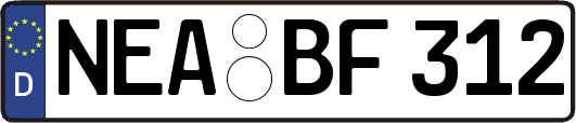 NEA-BF312