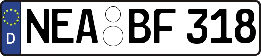 NEA-BF318