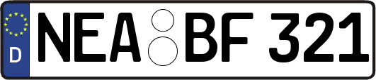 NEA-BF321