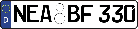 NEA-BF330