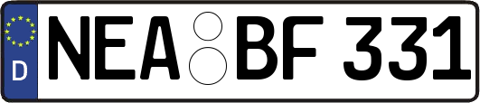NEA-BF331