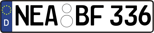 NEA-BF336