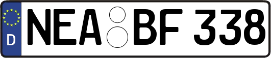 NEA-BF338
