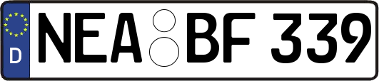 NEA-BF339