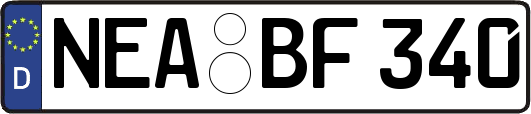 NEA-BF340