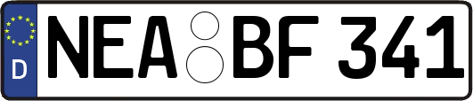 NEA-BF341