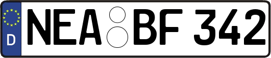 NEA-BF342