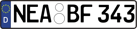 NEA-BF343
