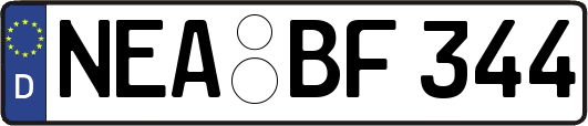 NEA-BF344
