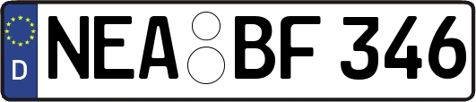 NEA-BF346