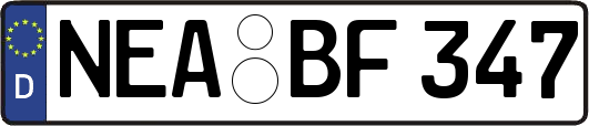 NEA-BF347