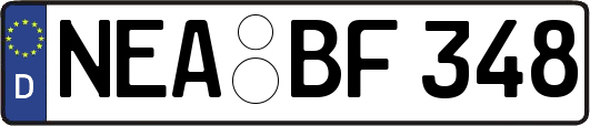 NEA-BF348