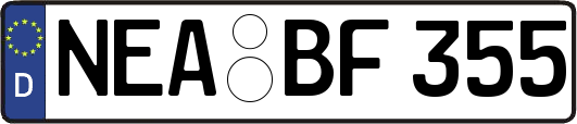 NEA-BF355