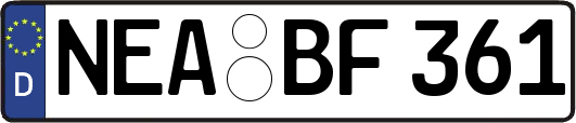NEA-BF361