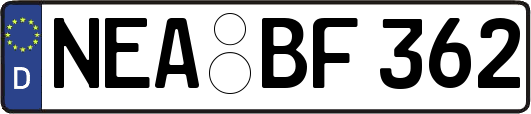 NEA-BF362