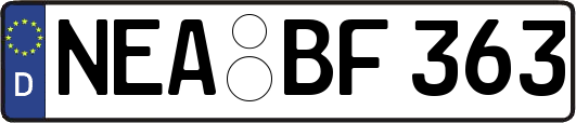 NEA-BF363
