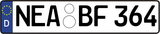 NEA-BF364