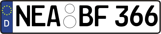 NEA-BF366