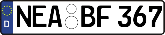 NEA-BF367