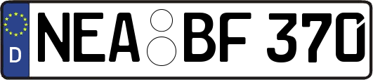 NEA-BF370