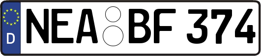 NEA-BF374