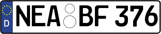 NEA-BF376