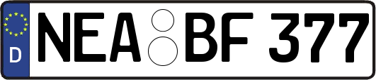 NEA-BF377