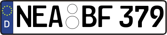 NEA-BF379