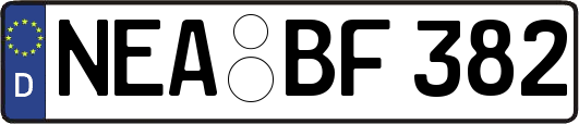 NEA-BF382