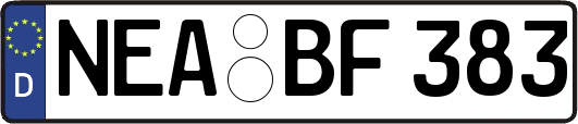 NEA-BF383