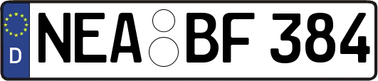 NEA-BF384