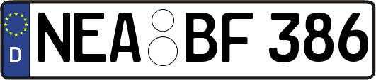 NEA-BF386