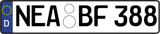 NEA-BF388