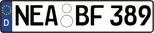 NEA-BF389
