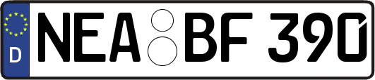 NEA-BF390