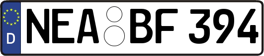 NEA-BF394