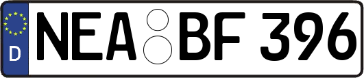 NEA-BF396