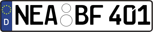 NEA-BF401