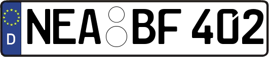 NEA-BF402